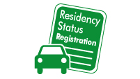 Residency Status Image