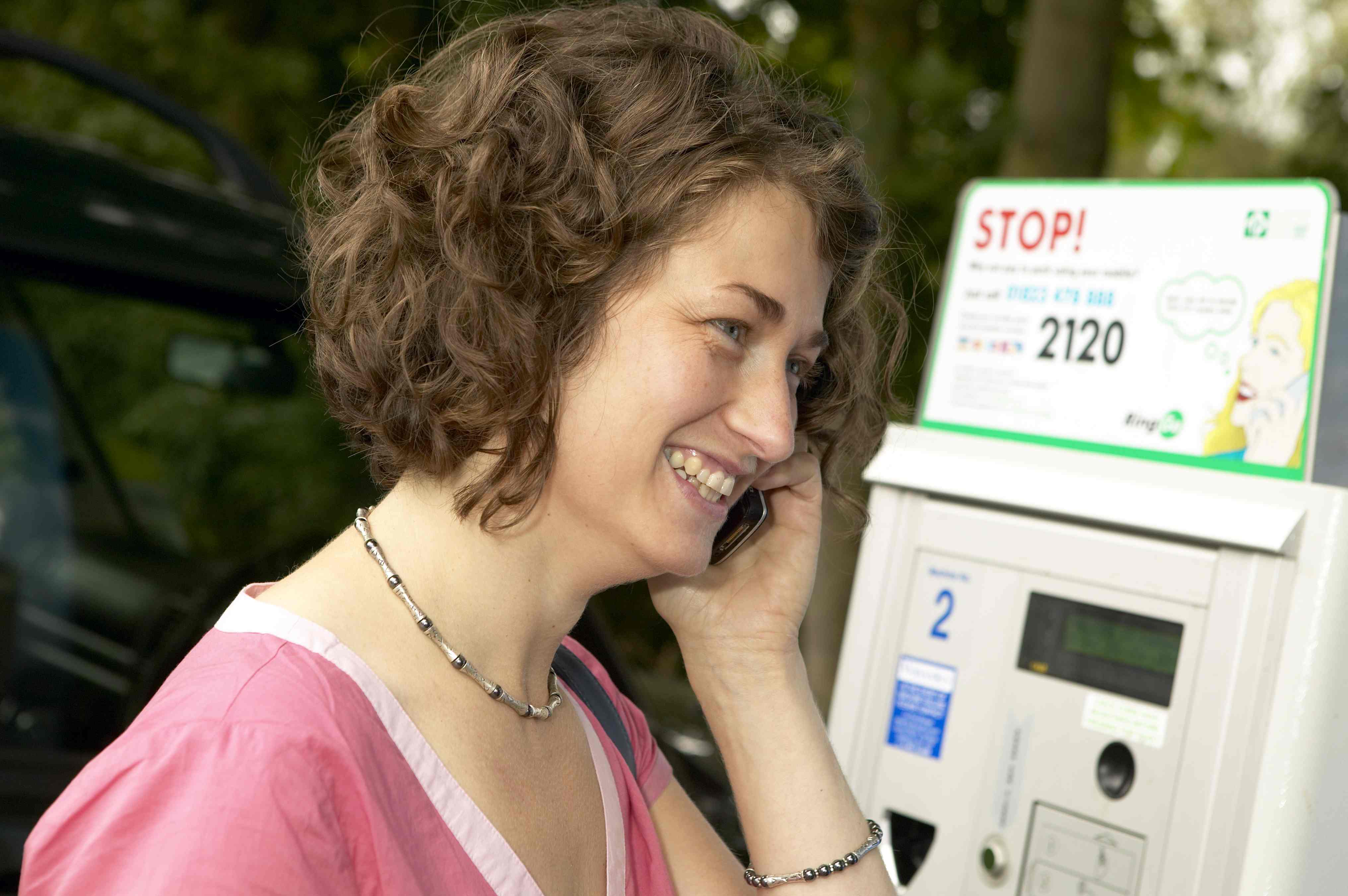 RingGo Cashless Parking Solution: Media Downloads